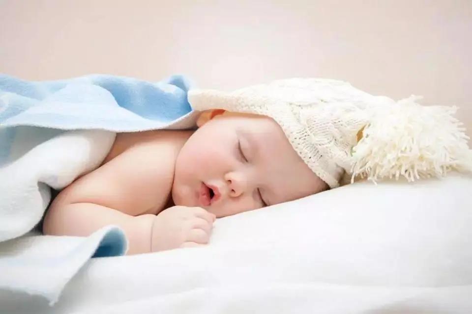 睡眠指导专家王立芳：强烈反对月嫂、宝妈给婴幼儿做睡眠训练！原因竟然是这样......